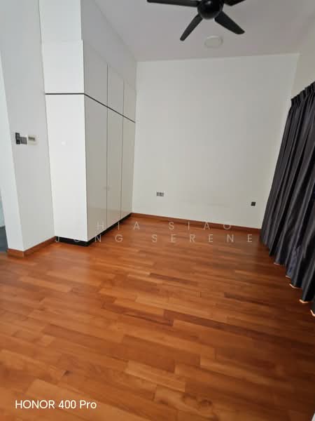 Service Residence for Rent at TriTower Residence @ Johor Bahru Sentral - Chia Siao Jong Serene - PropertyGuru.com.my