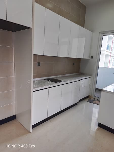 Service Residence for Rent at TriTower Residence @ Johor Bahru Sentral - Chia Siao Jong Serene - PropertyGuru.com.my