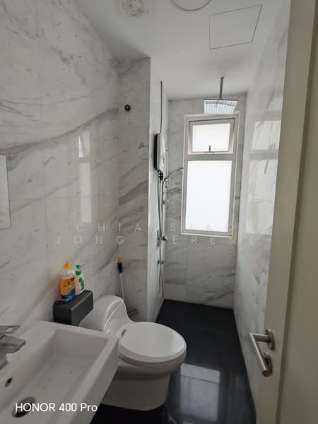 Service Residence for Rent at TriTower Residence @ Johor Bahru Sentral - Chia Siao Jong Serene - PropertyGuru.com.my
