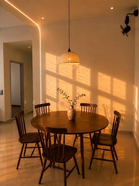 Service Residence for Rent at Residensi Ava @ Kiara Bay - Frankie Ong - PropertyGuru.com.my