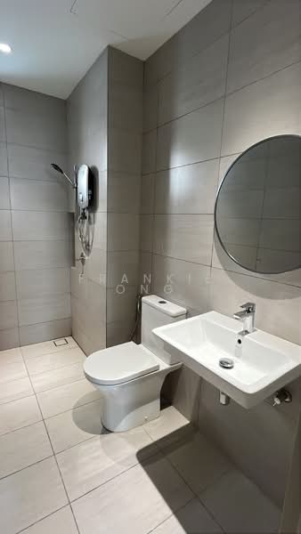 Service Residence for Rent at Residensi Ava @ Kiara Bay - Frankie Ong - PropertyGuru.com.my