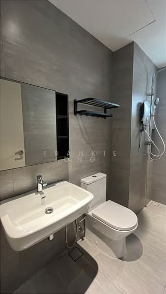 Service Residence for Rent at Residensi Ava @ Kiara Bay - Frankie Ong - PropertyGuru.com.my