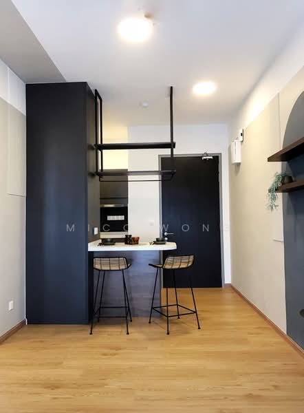 Servis Apartment untuk Disewa di Traders Garden @ Cheras Selatan - Mico Wong - Kitchen - PropertyGuru.com.my