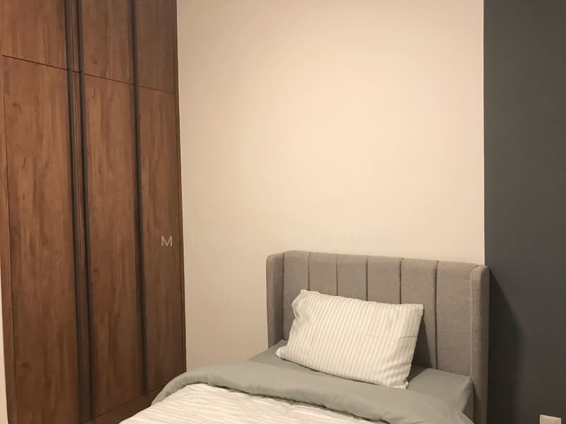 Servis Apartment untuk Disewa di Traders Garden @ Cheras Selatan - Mico Wong - Bedroom - PropertyGuru.com.my