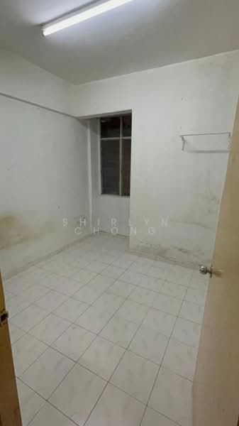 Pangsapuri untuk Disewa di Casmaria Apartment - Shirlyn Chong - Interior - PropertyGuru.com.my