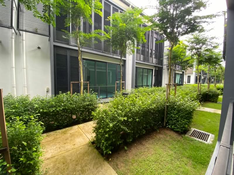 Terraced House for Sale in Masai (Johor) - Phoebe Foo - Exterior - PropertyGuru.com.my