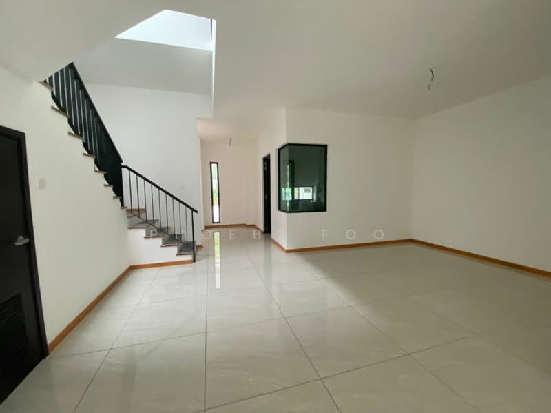 Terraced House for Sale in Masai (Johor) - Phoebe Foo - Interior - PropertyGuru.com.my