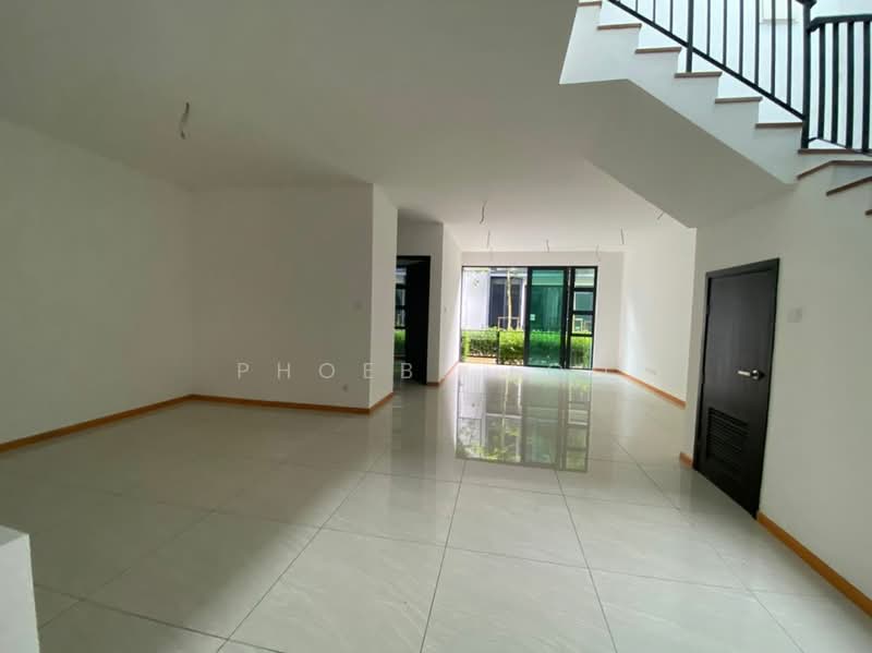 Terraced House for Sale in Masai (Johor) - Phoebe Foo - Living Room - PropertyGuru.com.my