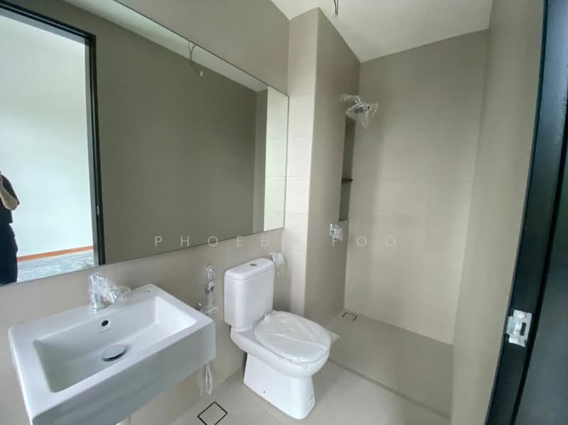 Terraced House for Sale in Masai (Johor) - Phoebe Foo - Bathroom - PropertyGuru.com.my