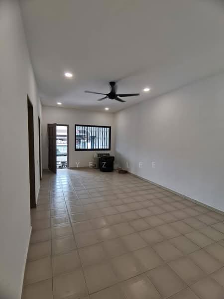 1-storey Terraced House for Sale in Taman Ungku Tun Aminah (Skudai) - Jyez Lee - PropertyGuru.com.my
