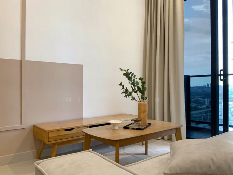 Servis Apartment untuk Disewa di Trion 2 @ KL - Mico Wong - PropertyGuru.com.my