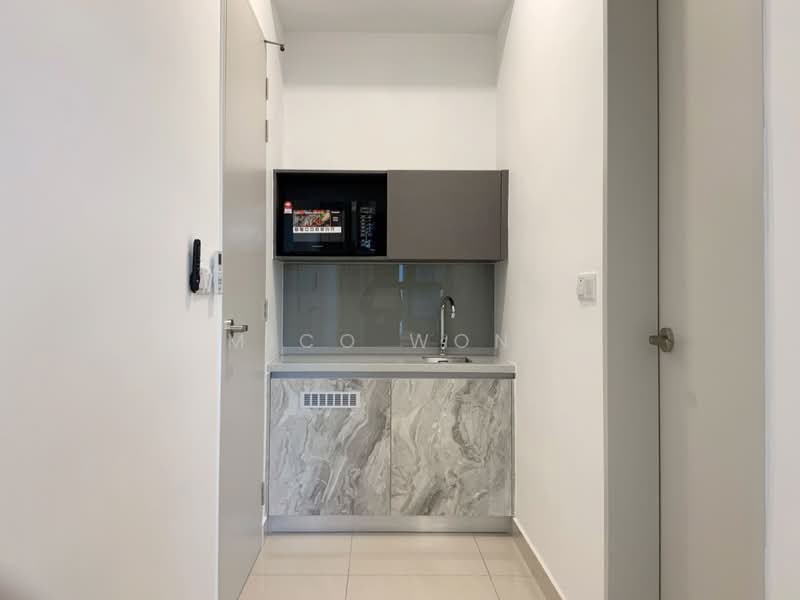Servis Apartment untuk Disewa di Trion 2 @ KL - Mico Wong - PropertyGuru.com.my