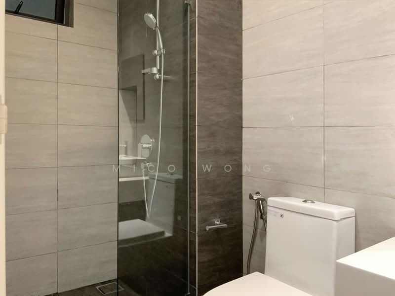 Servis Apartment untuk Disewa di Trion 2 @ KL - Mico Wong - PropertyGuru.com.my