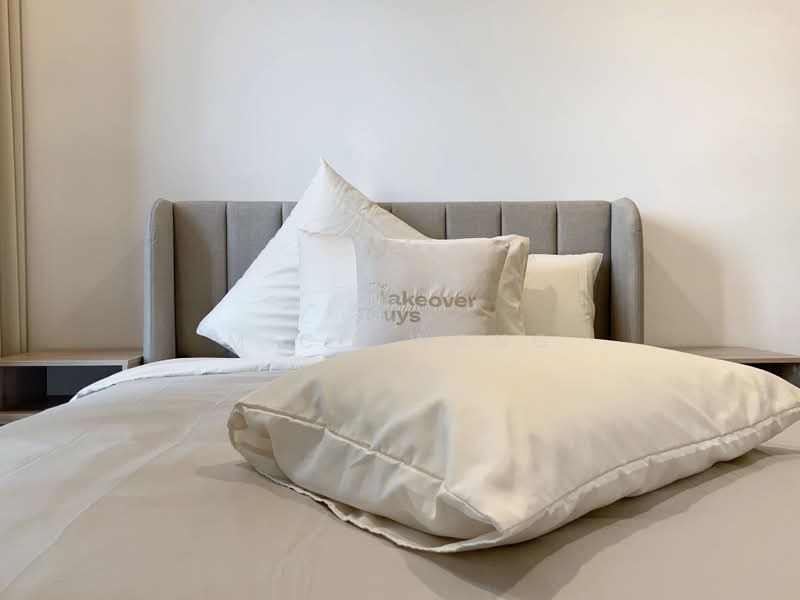 Servis Apartment untuk Disewa di Trion 2 @ KL - Mico Wong - PropertyGuru.com.my
