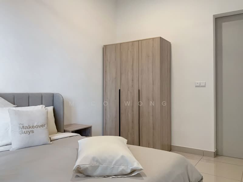 Servis Apartment untuk Disewa di Trion 2 @ KL - Mico Wong - PropertyGuru.com.my