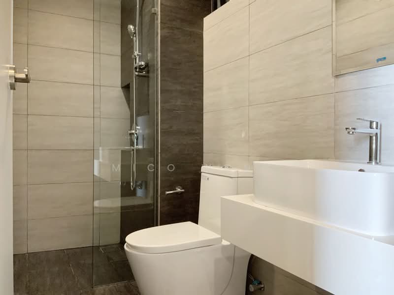 Servis Apartment untuk Disewa di Trion 2 @ KL - Mico Wong - PropertyGuru.com.my
