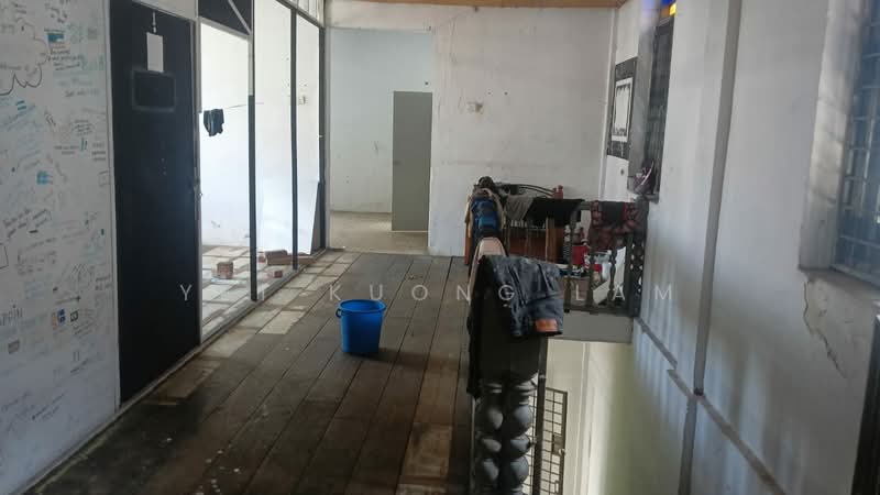 Kedai untuk Disewa di Ipoh (Perak) - Yet Kuong Lam - PropertyGuru.com.my