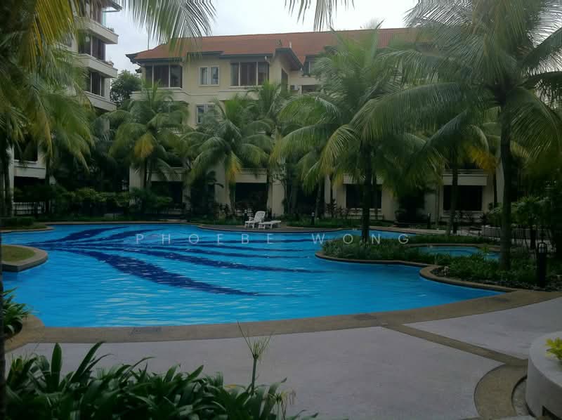 Condominium for Sale at Riana Green Condominium - Phoebe Wong - Exterior - PropertyGuru.com.my