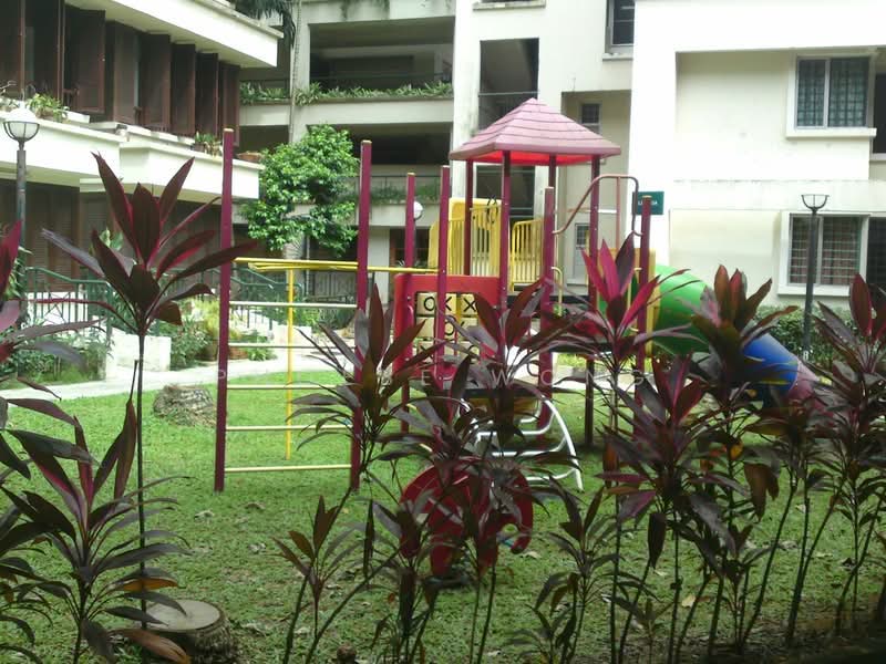 Condominium for Sale at Riana Green Condominium - Phoebe Wong - Exterior - PropertyGuru.com.my
