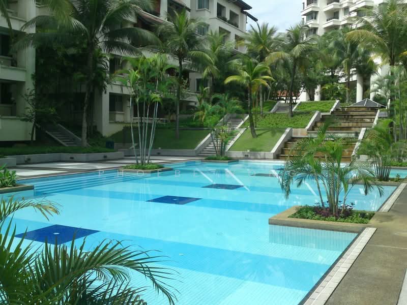 Condominium for Sale at Riana Green Condominium - Phoebe Wong - Exterior - PropertyGuru.com.my