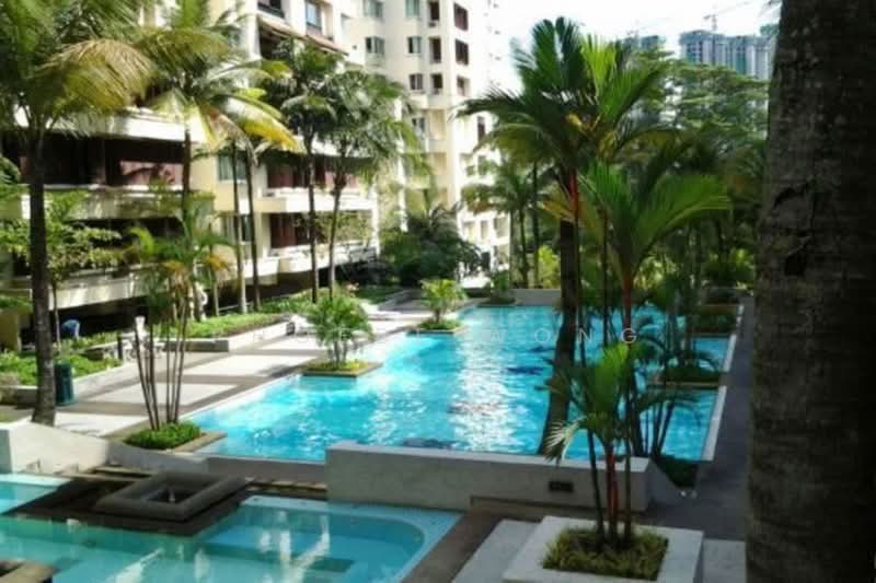 Condominium for Sale at Riana Green Condominium - Phoebe Wong - Exterior - PropertyGuru.com.my
