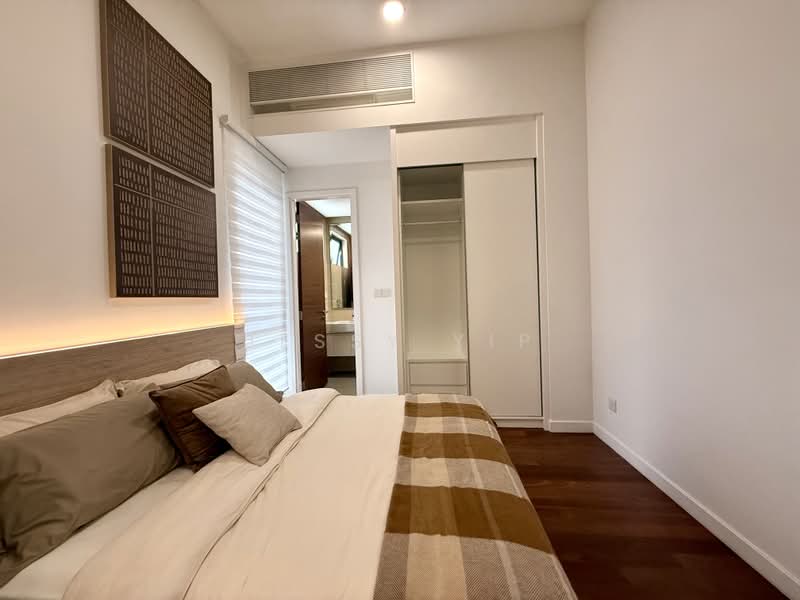 Servis Apartment untuk Dijual di The Astaka @ 1 Bukit Senyum - Jessy Yip - Bedroom - PropertyGuru.com.my