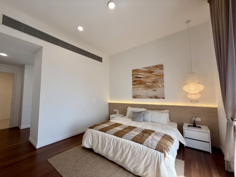 Servis Apartment untuk Dijual di The Astaka @ 1 Bukit Senyum - Jessy Yip - Bedroom - PropertyGuru.com.my