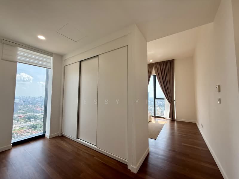 Servis Apartment untuk Dijual di The Astaka @ 1 Bukit Senyum - Jessy Yip - View - PropertyGuru.com.my
