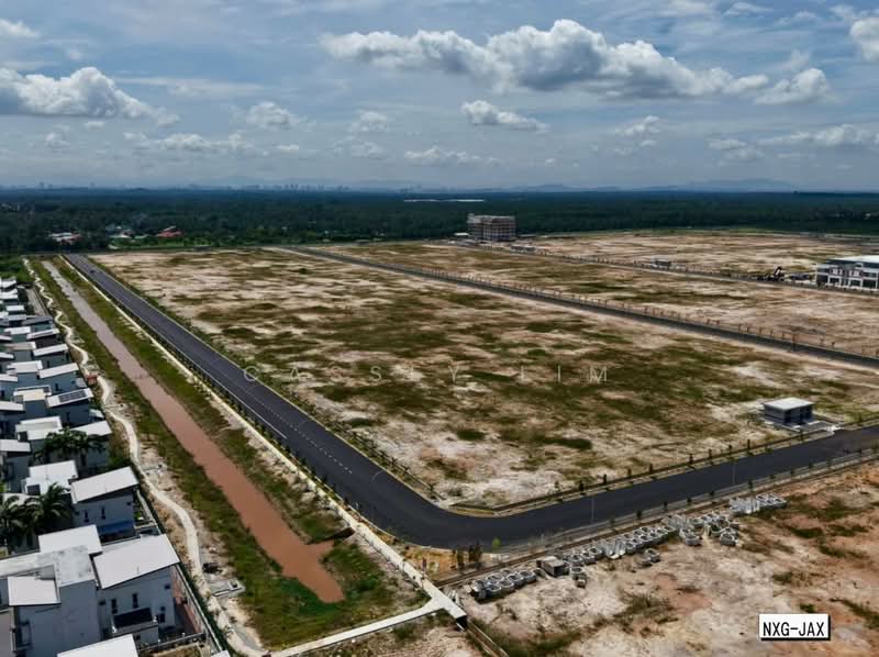 Industrial Land for Sale in Jenjarom (Selangor) - Cassey Lim - PropertyGuru.com.my