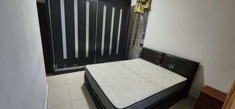 Service Residence for Rent at Univ 360 Place - Nicholas Lew - Bedroom - PropertyGuru.com.my