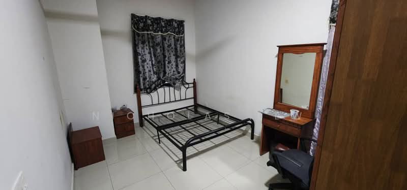 Service Residence for Rent at Univ 360 Place - Nicholas Lew - Bedroom - PropertyGuru.com.my