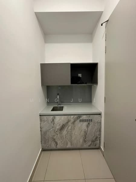 Servis Apartment untuk Disewa di Trion 2 @ KL - Ming Ju Li - Interior - PropertyGuru.com.my