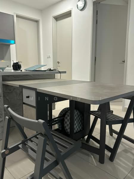 Servis Apartment untuk Disewa di Trion 2 @ KL - Ming Ju Li - Interior - PropertyGuru.com.my