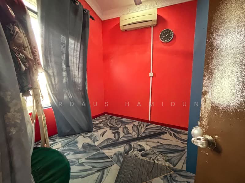 1-storey Terraced House for Sale in Jenjarom (Selangor) - Firdaus Hamidun - PropertyGuru.com.my