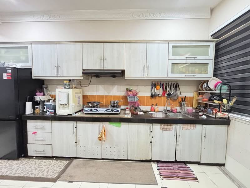 1-storey Terraced House for Sale in Jenjarom (Selangor) - Firdaus Hamidun - PropertyGuru.com.my