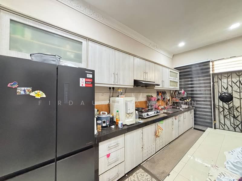 1-storey Terraced House for Sale in Jenjarom (Selangor) - Firdaus Hamidun - PropertyGuru.com.my