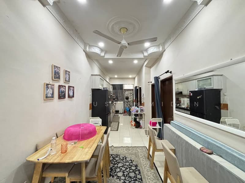 1-storey Terraced House for Sale in Jenjarom (Selangor) - Firdaus Hamidun - PropertyGuru.com.my