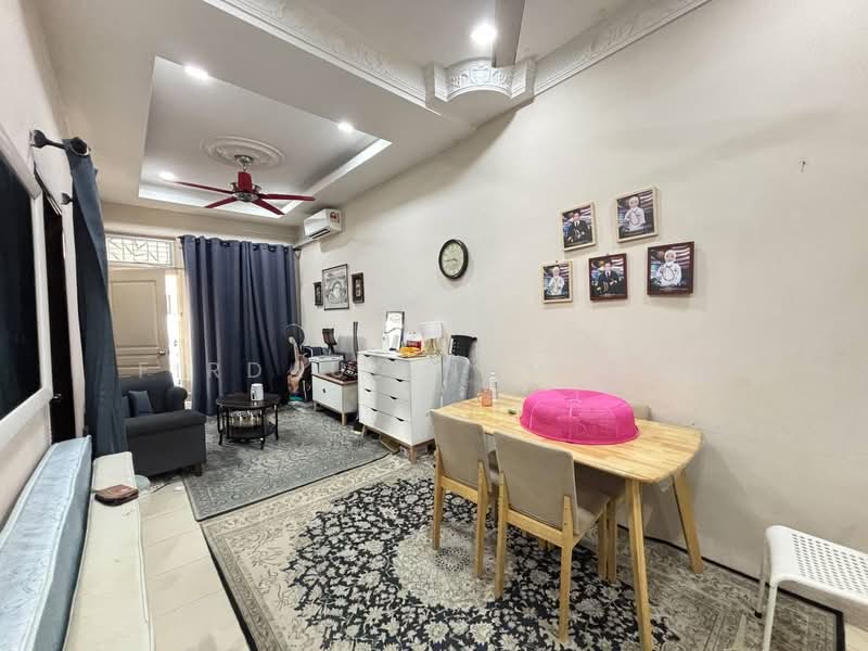 1-storey Terraced House for Sale in Jenjarom (Selangor) - Firdaus Hamidun - PropertyGuru.com.my
