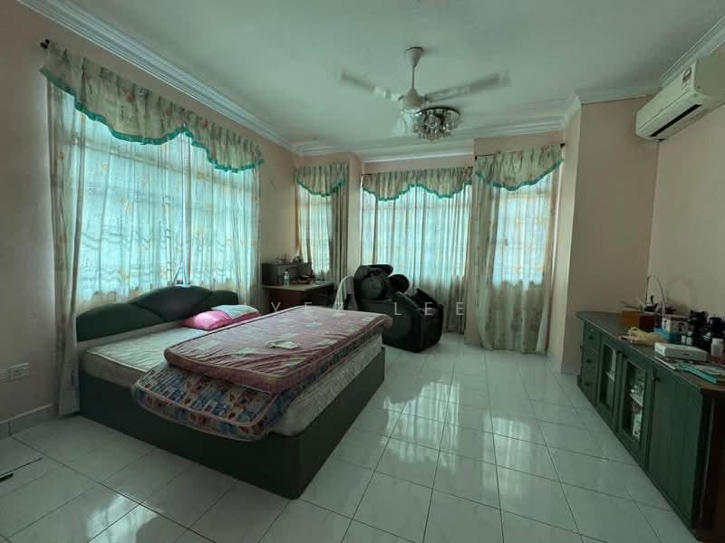 Rumah Teres 2 Tingkat untuk Dijual di Taman Seri Orkid (Skudai) - Jyez Lee - PropertyGuru.com.my