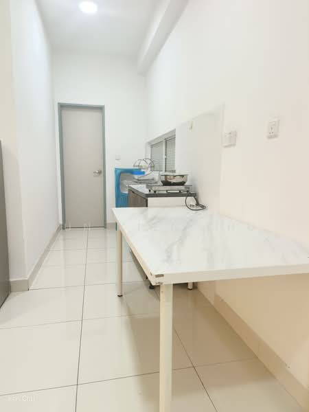 Servis Apartment untuk Disewa di Pinnacle Sri Petaling - Jun Kien Chu - PropertyGuru.com.my
