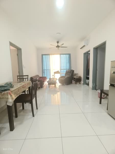 Servis Apartment untuk Disewa di Pinnacle Sri Petaling - Jun Kien Chu - PropertyGuru.com.my