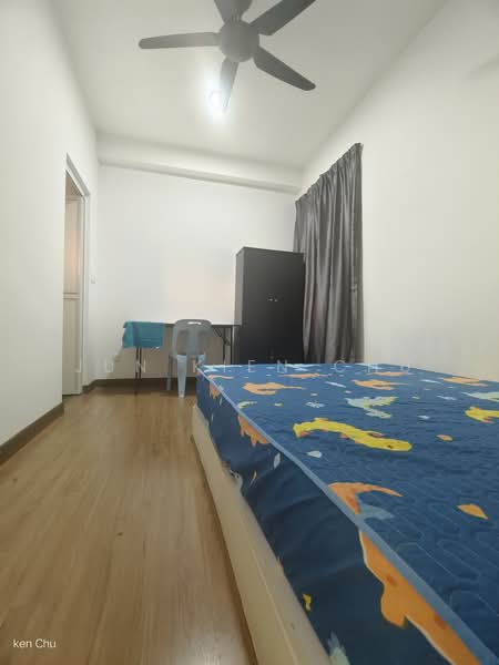 Servis Apartment untuk Disewa di Pinnacle Sri Petaling - Jun Kien Chu - PropertyGuru.com.my