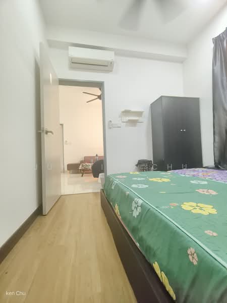 Servis Apartment untuk Disewa di Pinnacle Sri Petaling - Jun Kien Chu - PropertyGuru.com.my