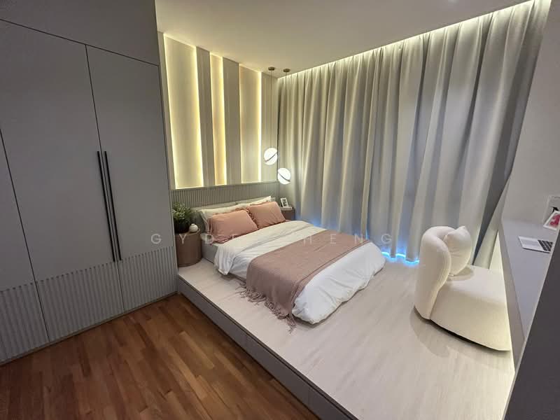 Semi-Detached House for Sale in Austin Crest (Johor Bahru) - Gyden Heng - PropertyGuru.com.my