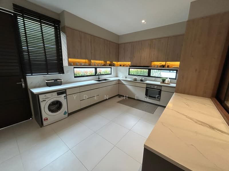 Semi-Detached House for Sale in Austin Crest (Johor Bahru) - Gyden Heng - PropertyGuru.com.my
