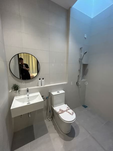 Semi-Detached House for Sale in Austin Crest (Johor Bahru) - Gyden Heng - PropertyGuru.com.my
