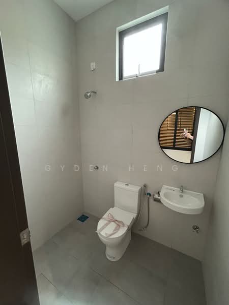 Semi-Detached House for Sale in Austin Crest (Johor Bahru) - Gyden Heng - PropertyGuru.com.my