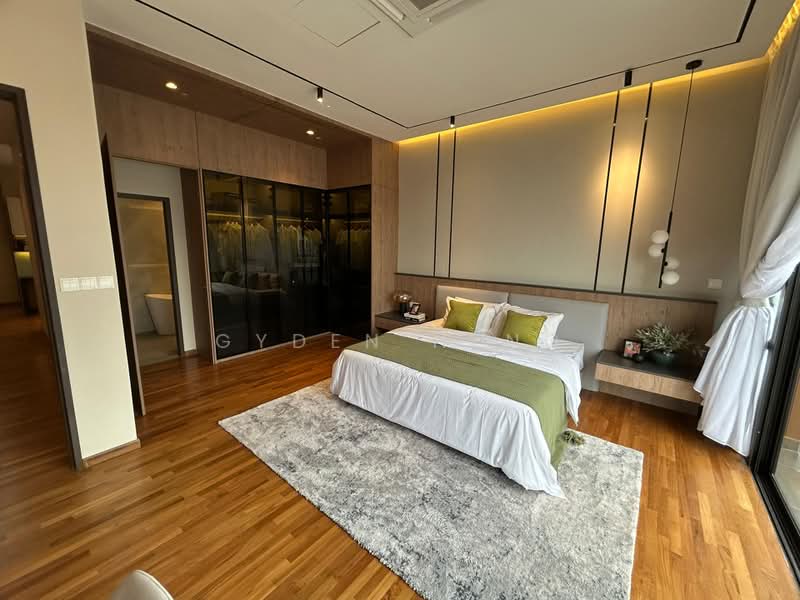 Semi-Detached House for Sale in Austin Crest (Johor Bahru) - Gyden Heng - PropertyGuru.com.my