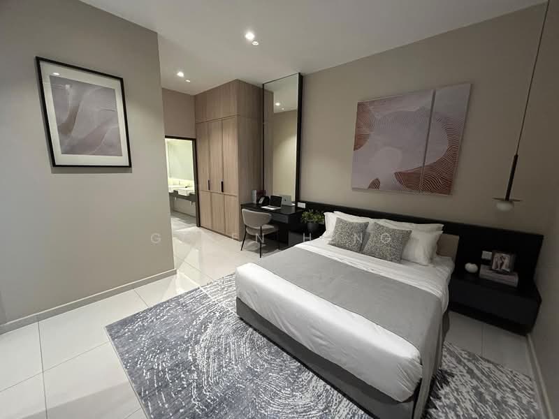 Semi-Detached House for Sale in Austin Crest (Johor Bahru) - Gyden Heng - PropertyGuru.com.my