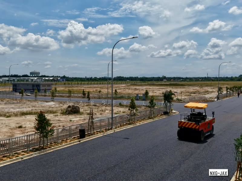 Tanah Perindustrian untuk Disewa di Jenjarom (Selangor) - Cassey Lim - PropertyGuru.com.my